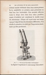 Microscope binoculaire stéréoscopique