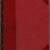 More Tramps Abroad. Holograph draft, bound in 6 vols. Vol. 3. 