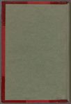 More Tramps Abroad. Holograph draft, bound in 6 vols. Vol. 3. 
