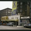 Block 381: Church Street between Lispenard Street and Canal Street (east side)