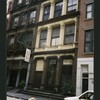 Block 382:Lispenard Street between Church Street and Broadway (south side)