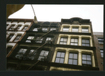 Block 382:Lispenard Street between Church Street and Broadway (south side)
