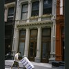 Block 382:Lispenard Street between Church Street and Broadway (south side)