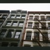 Block 382:Lispenard Street between Church Street and Broadway (south side)
