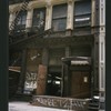 Block 382:Lispenard Street between Church Street and Broadway (south side)