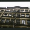 Block 382:Lispenard Street between Church Street and Broadway (south side)