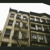 Block 382:Lispenard Street between Church Street and Broadway (south side)