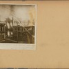 Burning of Abbey's Park Theatre, New York