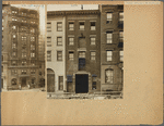 General views, E. 32nd St. 