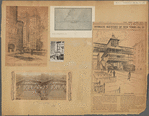 General views, E. & W.. 34th St. 
