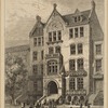 St. Mary's Free Hospital for Children, West Thirty-fourth Street, New York 