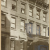 Brownstones