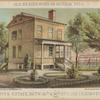 The Caster estate, betw. 35th & 36th Sts. and Lexington Avs
