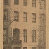 V.S. Velissaratos has bought this five-story apartment house at 129 East 36th Street...