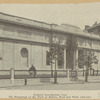 Reduced reproduction from the Monograph of the Work of McKim, Mead and White 1878-1917
