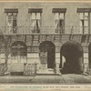  The Chancellery of Trinidad, at 217 West 36th Street, New York