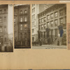 General views, E. & W. 38th St. 