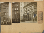 General views, E. & W. 38th St. 