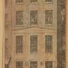 House remodeled. The residence at 148 East Thirty eighth Street has been altered bu Julius Loewenthal into five apartments, one to a floor...