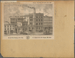 General views, W. 38th St. 
