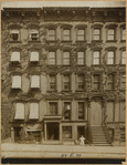 Brownstones