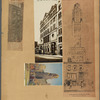 General views, W. 40th St. 