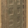 This six-story apartment house at 144 East Fortieth Street has been sold to George A. Gottlieb & Co... 