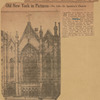 Old New York in pictures--no.140--St.Ignatius's Church