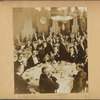 10th Annual Banquet of NYS Safe Deposit Assoc, Hotel Manhattan