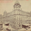 Grand Central Terminal, remodeled