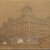 The predecessor of the present now Terminal