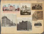 General views, Grand Central Terminal 