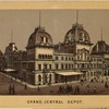 Grand Central Depot
