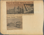 General views, Grand Central Terminal