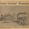 Grand Central Terminal