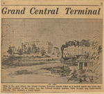 Grand Central Terminal