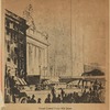 Grand Central from 42d Street, from a drawing by H.R. Shurtleff