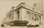 Grand Central Terminal (current)