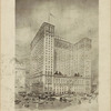 Hotel Commodore, New York
