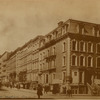 Hotel Wellington; row houses