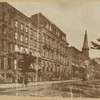 W. 42nd St.--N.S.--E. of 6th Ave. 