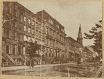 W. 42nd St.--N.S.--E. of 6th Ave. 