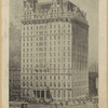 The Hotel Manhattan 