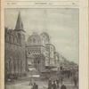 The Grand Central Station in 1885