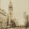 Church of the Holy Trinity; Grand Central Terminal; Hotel Devonshire; El Station