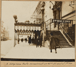Republic Theatre; Lyric Theatre