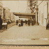 Republic Theatre; Lyric Theatre