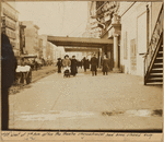 Republic Theatre; Lyric Theatre