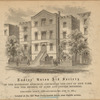 Ladies Union Aid Society of the Methodist Episcopal Church in the City of New York for the benefit of aged and infirm members