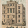 Ladies Union Society West 42 St., east of 8th Avenue